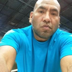 Meet your Posher, Jorge